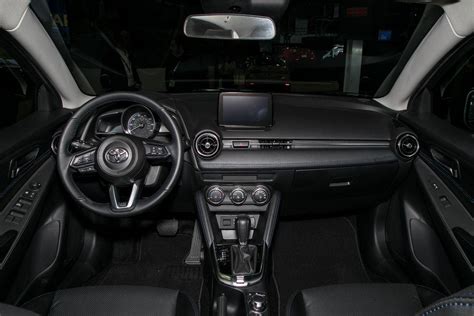 2020 Toyota Yaris Hatch Is Cute Subcompact With Grown-Up Interior | Cars.com