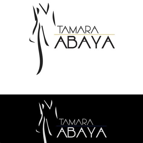 Create a logo for an Abaya design store | Logo design contest