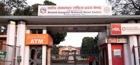 Dr Malla appointed Executive Director of Gangalal Hospital – Nepal Press