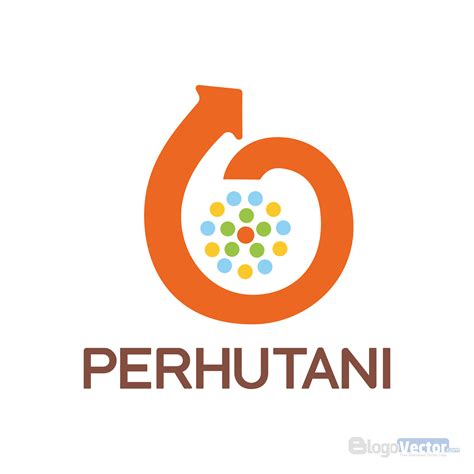 Perhutani Logo vector (.cdr) - BlogoVector