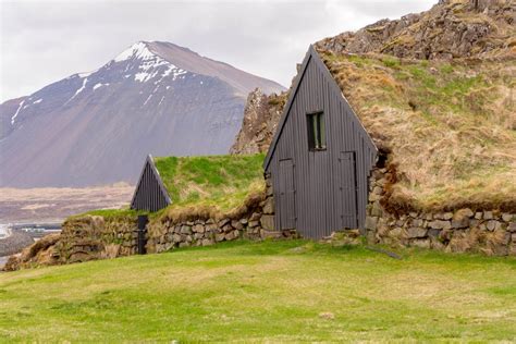 Borgarnes | Iceland Travel Guide | Rough Guides