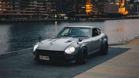 Fairlady Z Wallpapers - Wallpaper Cave