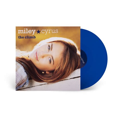 Miley Cyrus - The Climb | Shop the Disney Music Emporium Official Store