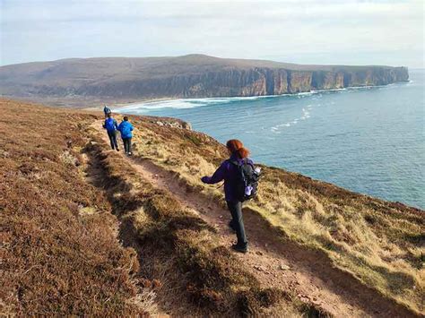 Why Visit Scotland in March? - Wilderness Scotland