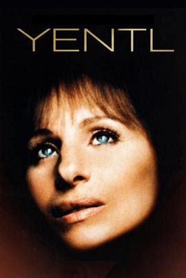 Yentl (1983) - iCheckMovies.com