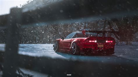 3840x2160 Forza Horizon 4 Nsx 4k 4K ,HD 4k Wallpapers,Images ...