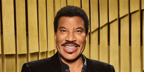 American Idol: How Many Albums Lionel Richie Has Sold In His Career