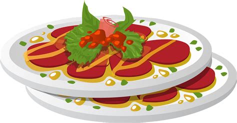 Plate Food Meal Dinner - Free vector graphic on Pixabay