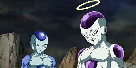 Dragon Ball Super: Every Fighter Frieza Eliminated In The Tournament of Power