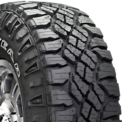 Goodyear Wrangler Duratrac Tires | Truck All-Terrain Tires | Discount ...