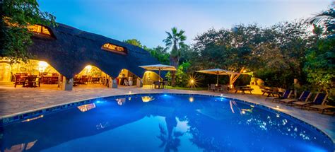 Harare Hotels and Lodges | Best List of Lodges in Harare 2021