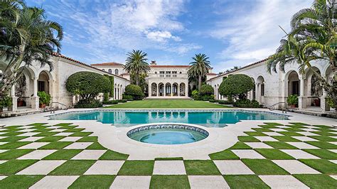 This $100 Million Mansion Is About to Become the Most Expensive Home in ...