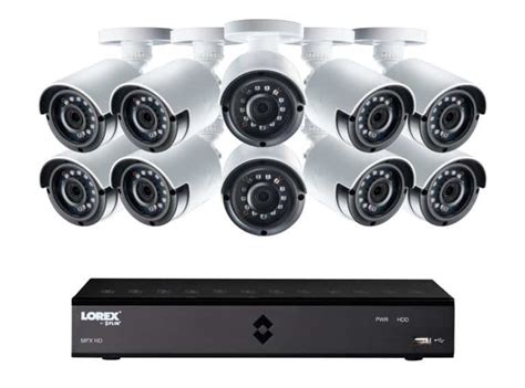 Best Wired Security Camera System of 2021 | Wired Security Cameras