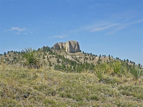 List of parks in Nebraska