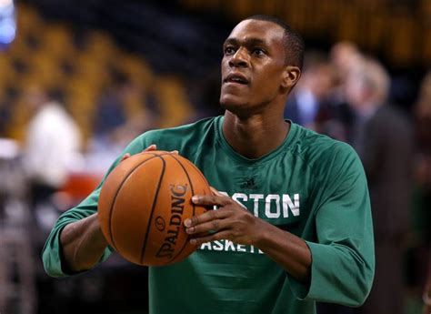 Report: Former Boston Celtics guard Rajon Rondo arrested on gun, drug charges – Boston 25 News