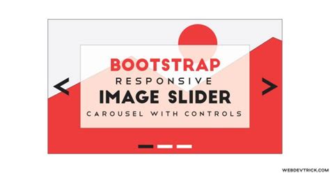 Bootstrap Carousel Slider Full Page With CSS | Responsive Image Slider