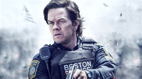 Boston - Caccia all'uomo, la recensione del film con Mark Wahlberg Recensione