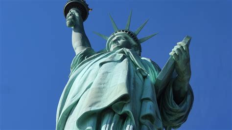 Statue of Liberty's Crown | Symbolism & History