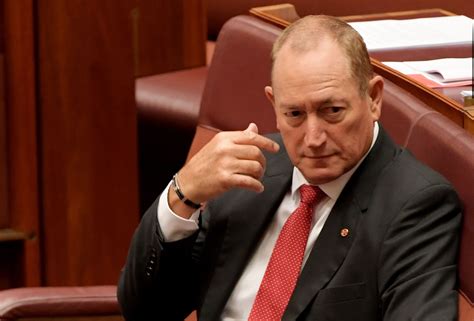 'Shameful' Australian Senator Who Blamed Christchurch Attacks on Muslim Migration Will Put up ...