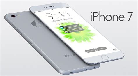 Apple iPhone 7 Sweepstakes