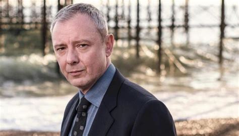 Grace, ITV, episode 1 review: John Simm stars in dry detective drama | Culture Whisper