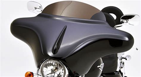 Kawasaki Vulcan Parts And Accessories