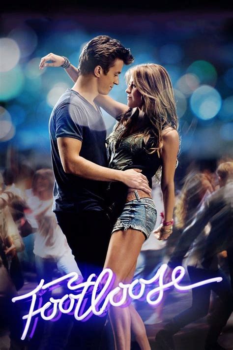 Watch Footloose 2011 Full Movie on pubfilm