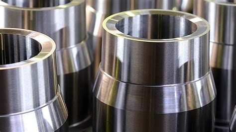 Types of Stainless Steel: Austenite vs Martensite vs Ferrite