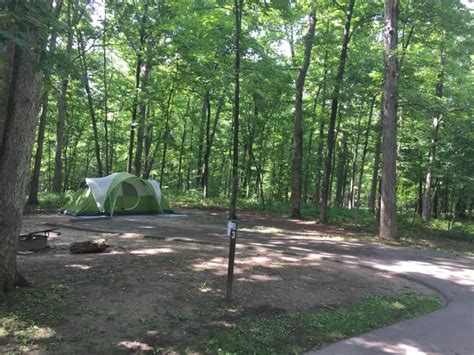 Mammoth Cave Campground Mammoth Cave, Kentucky | RV Park Campground – CampgroundViews.com