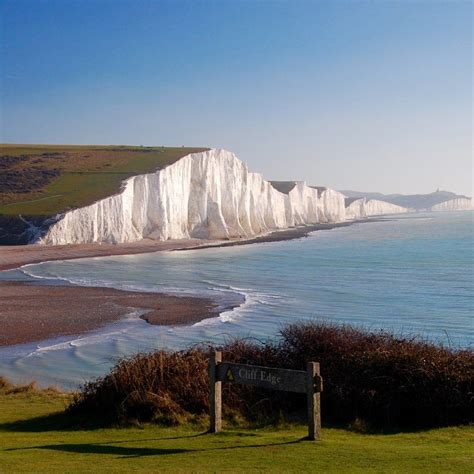 The White Cliffs of Dover : britpics