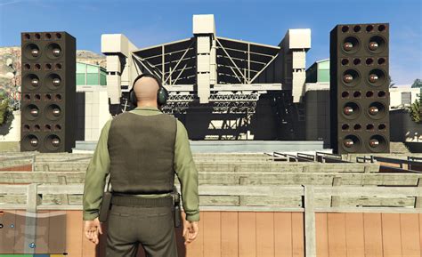 DJ Concert Worlds - Big Speakers - GTA5-Mods.com