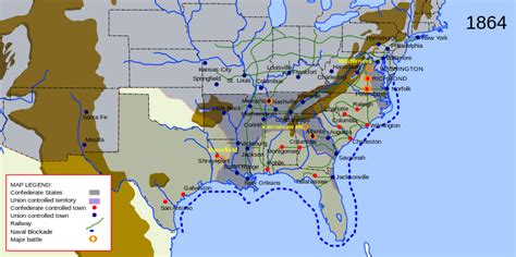 Naval Blockade | U.S. History | Practice | Albert