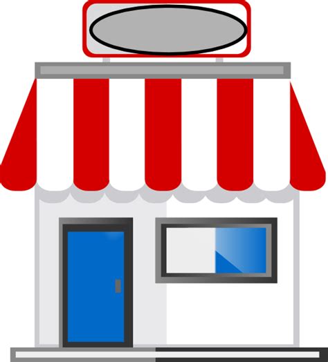 Store front clipart 20 free Cliparts | Download images on Clipground 2024