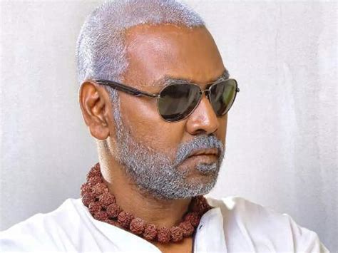 Raghava Lawrence In Style