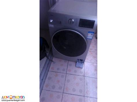 Samsung Washing Machine Repair Services