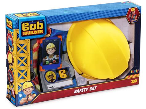 Buying Bob The Builder Toys Bob The Builder Bob Child Costume | Images ...