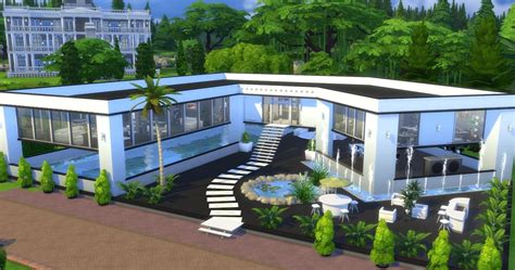 The Sims 4: Level Up Your Building Skills With These Tips