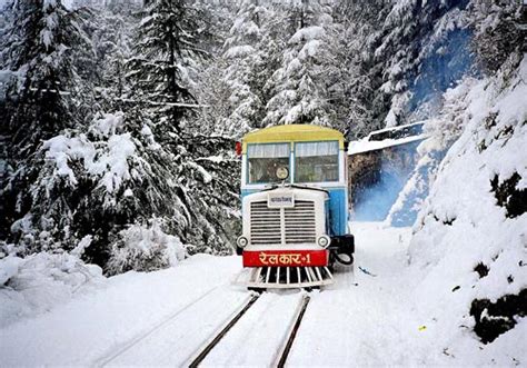 Kalka - Shimla - Manali Tour (28047),Holiday Packages to Kalka, Shimla, Manali, Shimla, Manali