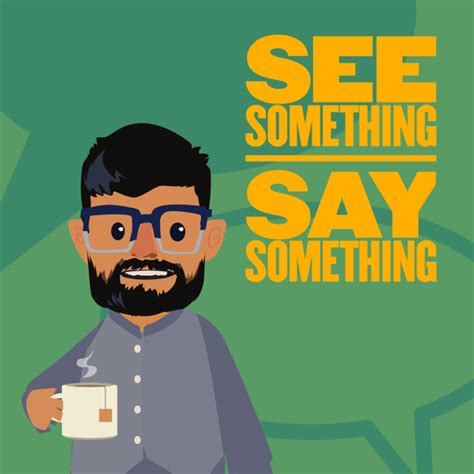 ‎See Something Say Something on Apple Podcasts