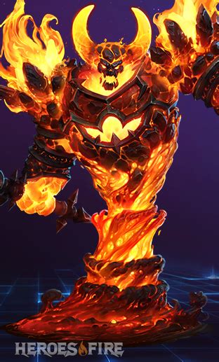 Ragnaros Build Guides :: Heroes of the Storm (HotS) Ragnaros Builds on ...