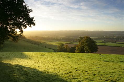 North Downs Way National Trail - Explore Kent