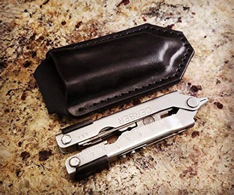 Gerber Sheath - Sheath for Gerber Multi Tool - Multi-Plier 600 ...