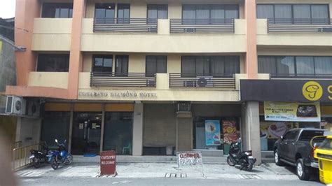 COTABATO DIAMOND HOTEL: See Reviews and 15 Photos (Cotabato City ...