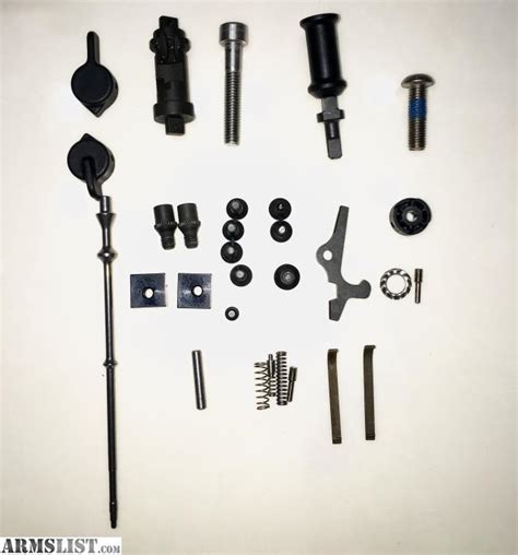 ARMSLIST - For Sale: FN SCAR 17 OEM PARTS ORIGINAL NEVER USED NEW