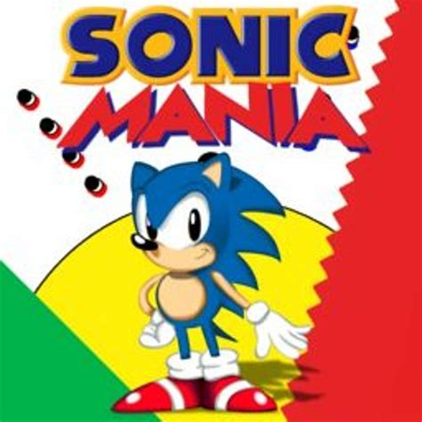 Stream Sonic 1 Mania | Listen to Sonic 1 Mania OST playlist online for ...