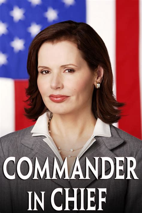 Commander in Chief - Rotten Tomatoes