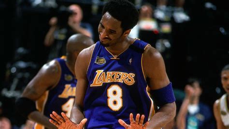 How Kobe Bryant Overcame His Ankle Injury in the 2000 NBA Finals