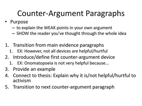 First Drafts of Poetry Argument Essays - ppt download