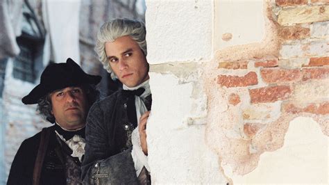 Casanova (2005) Full Movie