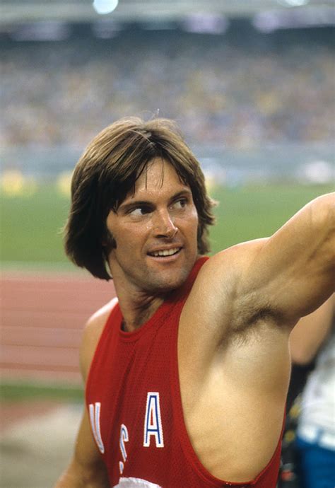 Pole Vault Bruce Jenner Olympics : Avant Garde Music 1976 Bruce Caitlyn Jenner Caves Of Altamira ...